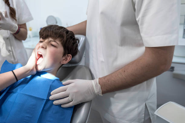 Best Emergency Dental Care for Broken or Chipped Teeth in Pajaro, CA